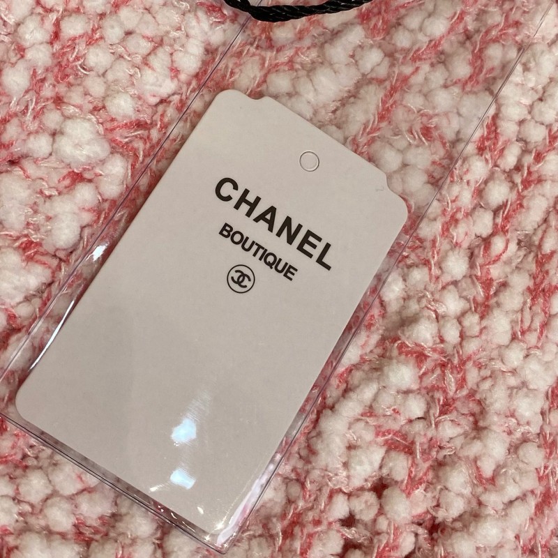 Chanel Jacket