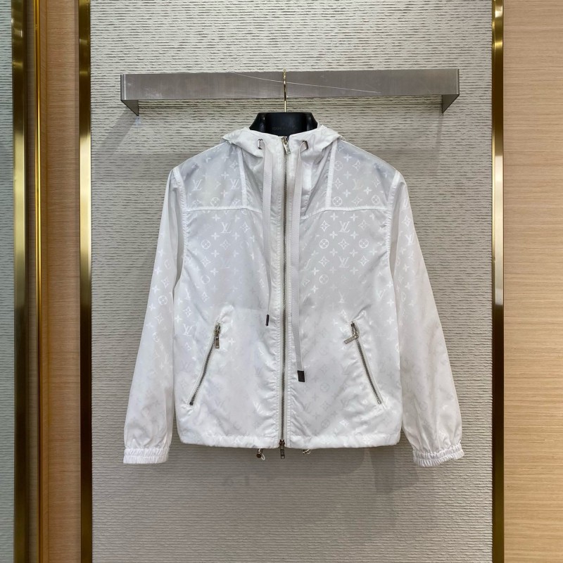 LV Jacket