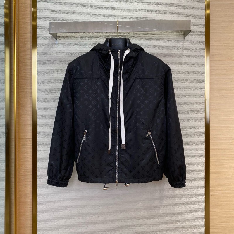 LV Jacket