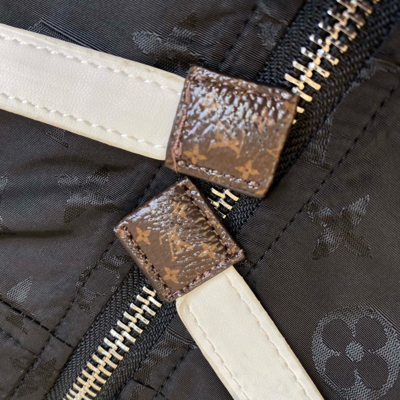 LV Jacket