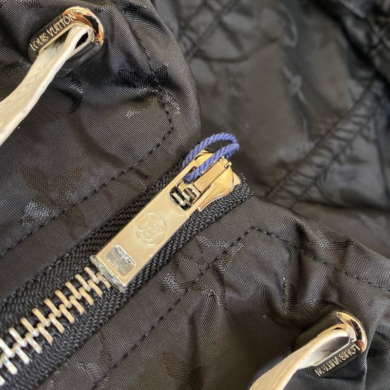 LV Jacket