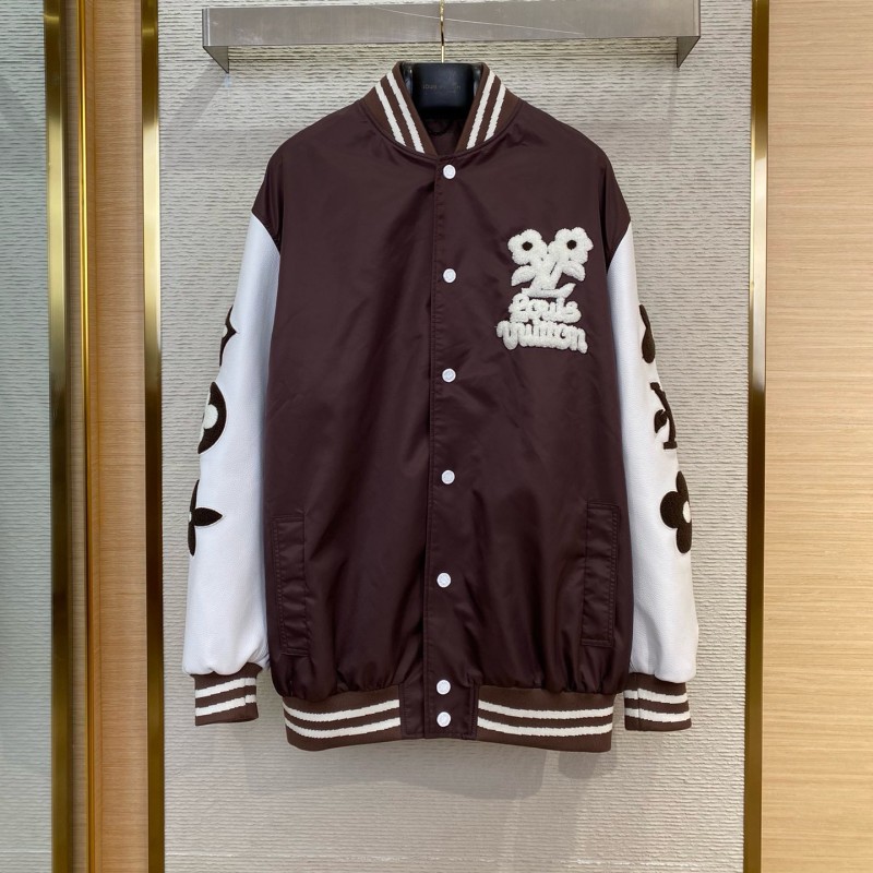 LV Unisex Jacket