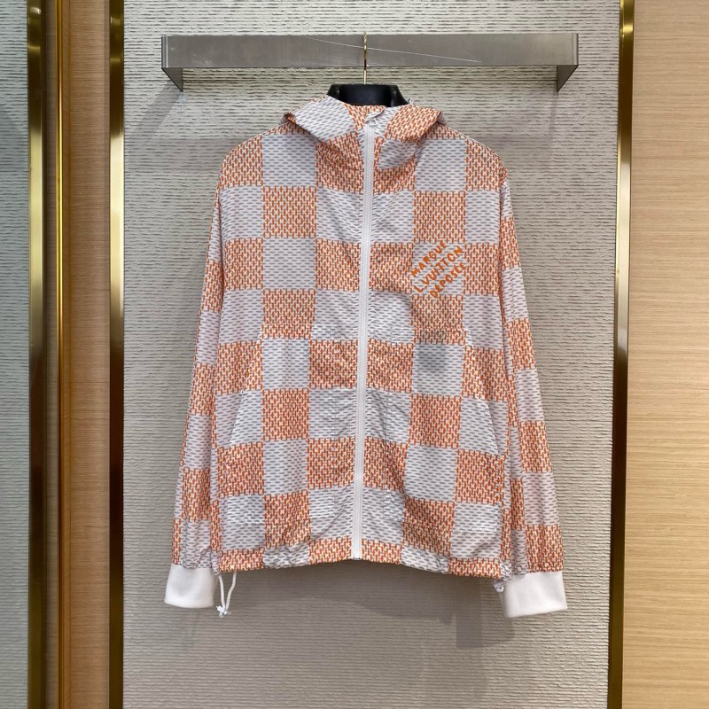 LV Unisex Jacket