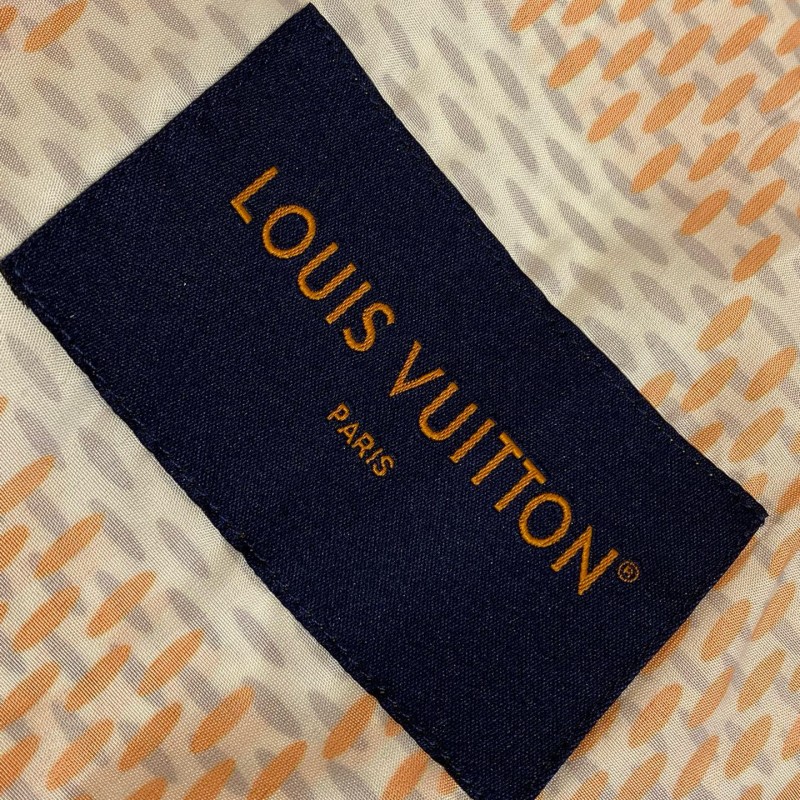 LV Unisex Jacket