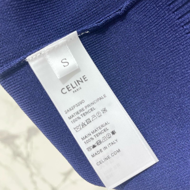 Celine Singlet