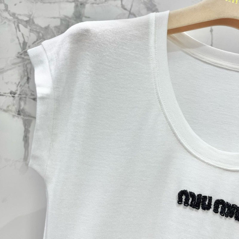 MiuMiu Tee