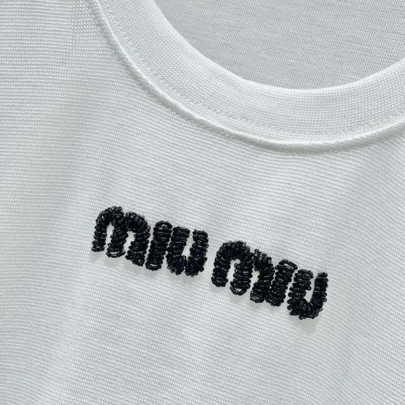 MiuMiu Tee