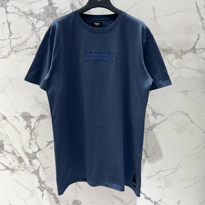 Fendi Unisex Tee