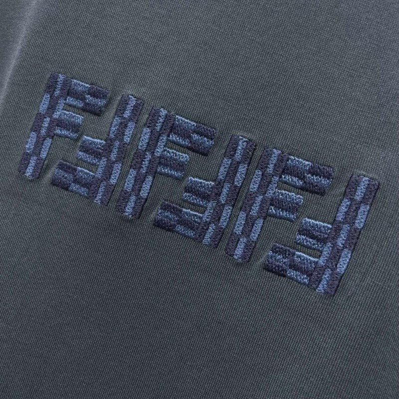 Fendi Unisex Tee