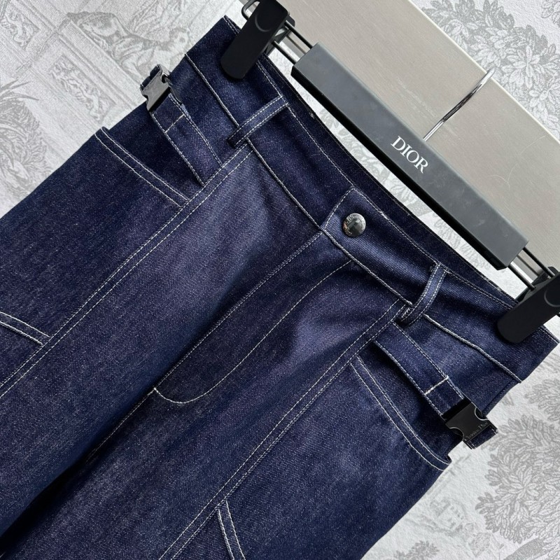 Dior Jeans