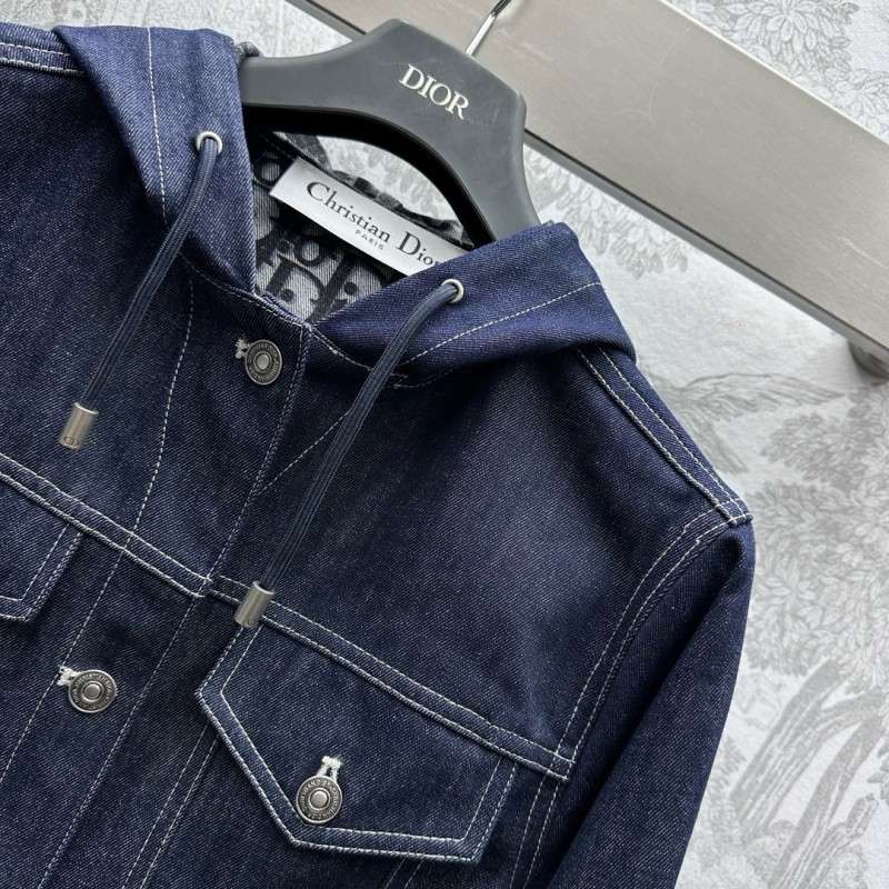 Dior Denim Jacket