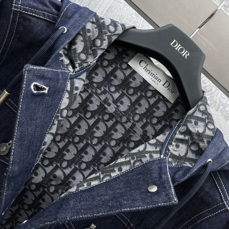 Dior Denim Jacket