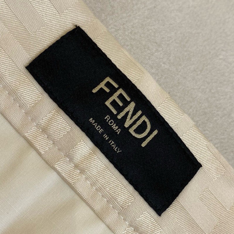 Fendi Unisex Shorts