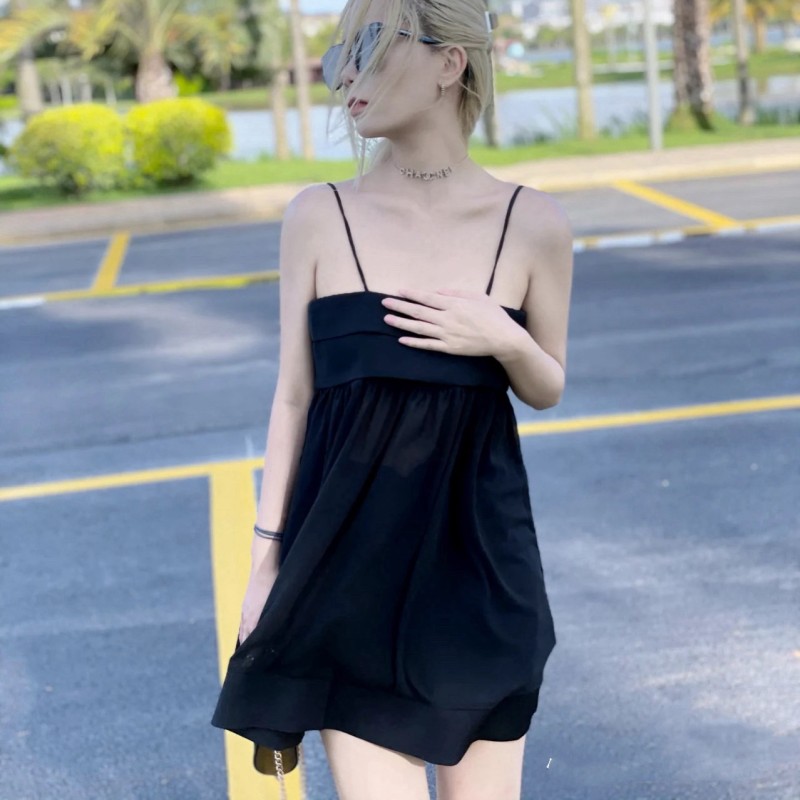 YSL Dress