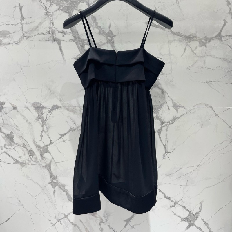 YSL Dress