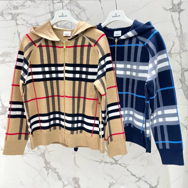 Burberry Unisex Jacket