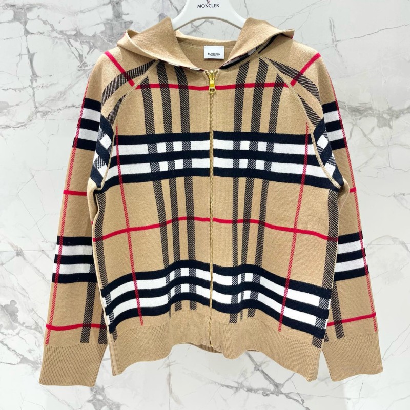 Burberry Unisex Jacket