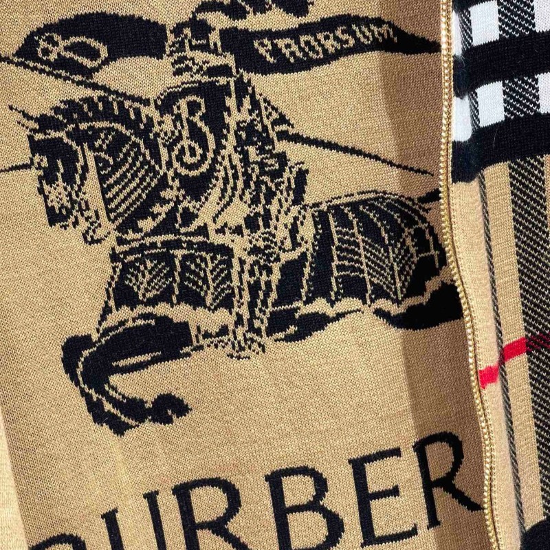 Burberry Unisex Jacket