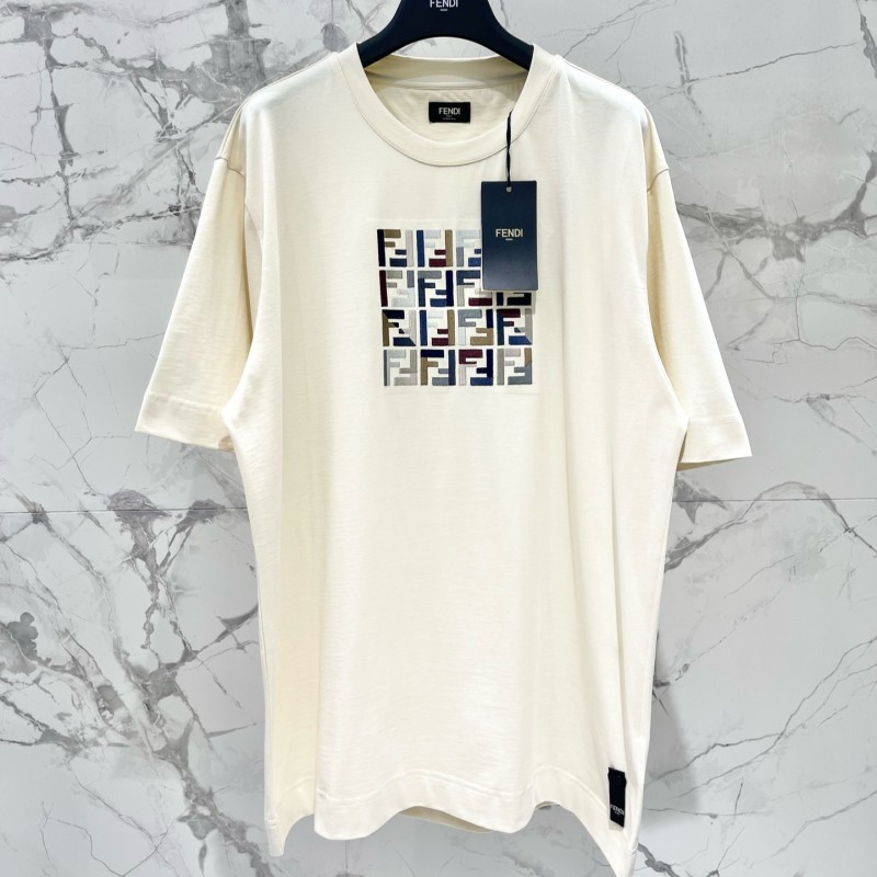 Fendi Unisex Tee