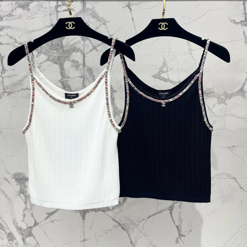 Chanel Singlet