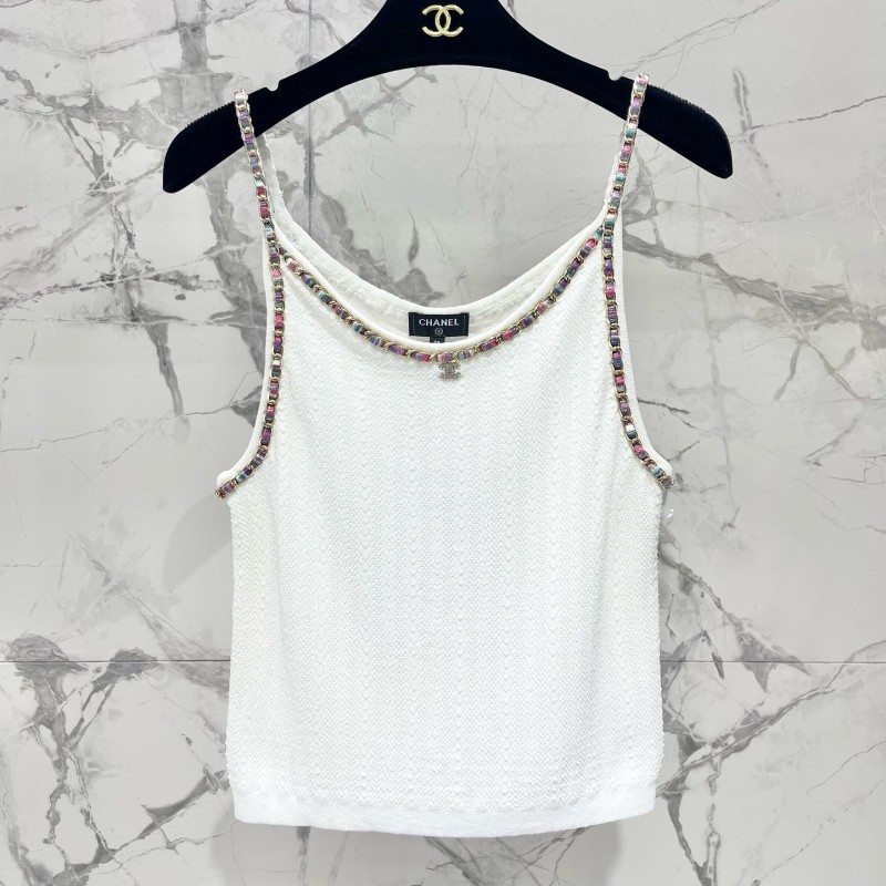 Chanel Singlet