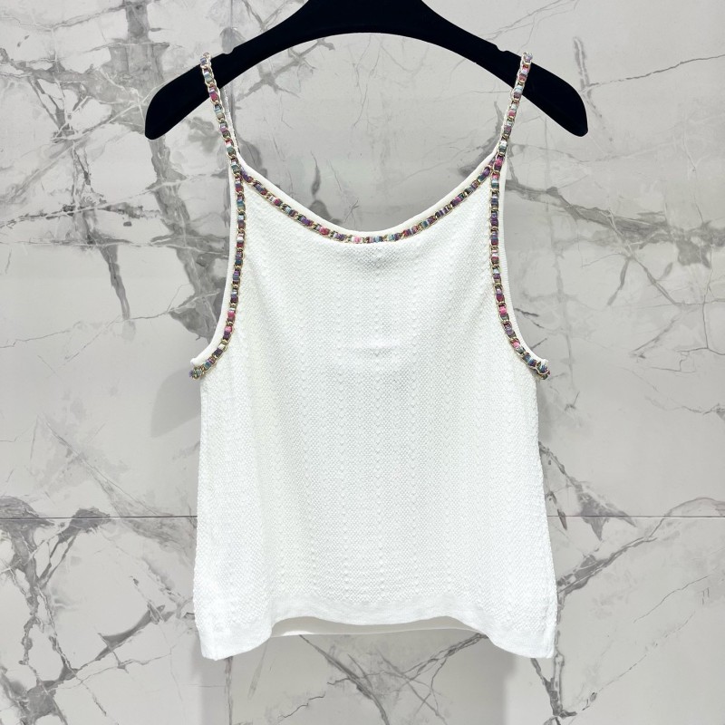 Chanel Singlet