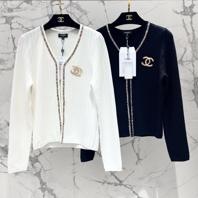 Chanel Cardigan