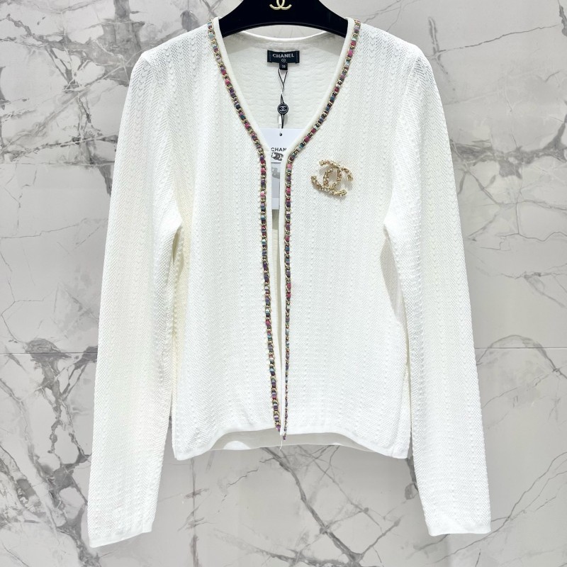 Chanel Cardigan