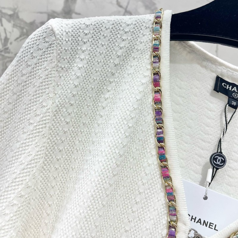 Chanel Cardigan