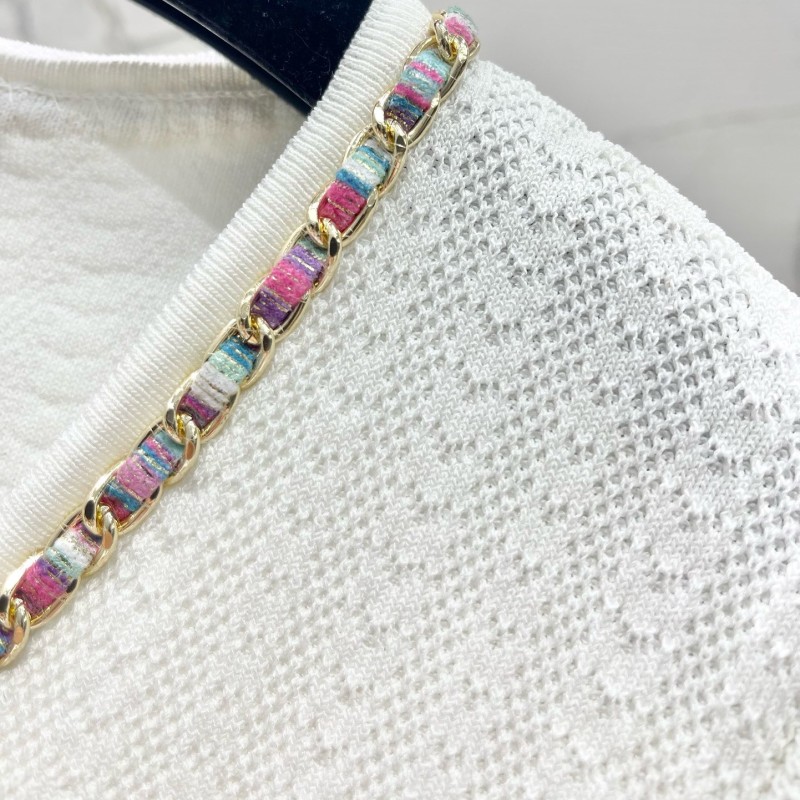 Chanel Cardigan