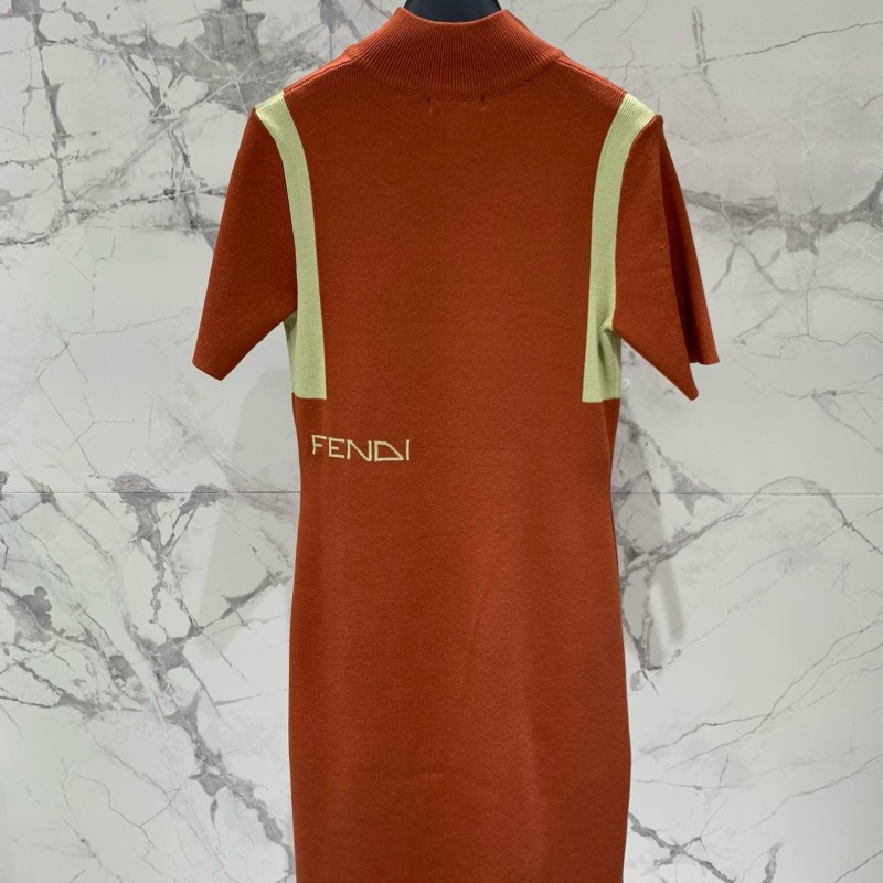 Fendi Dress