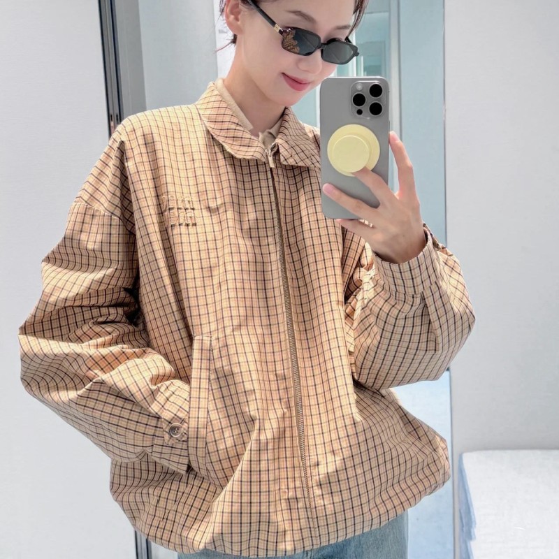 MiuMiu Jacket