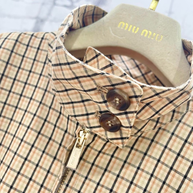 MiuMiu Jacket