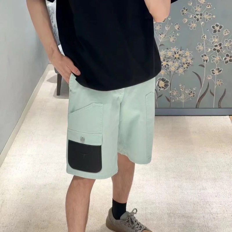 Dior Unisex Shorts