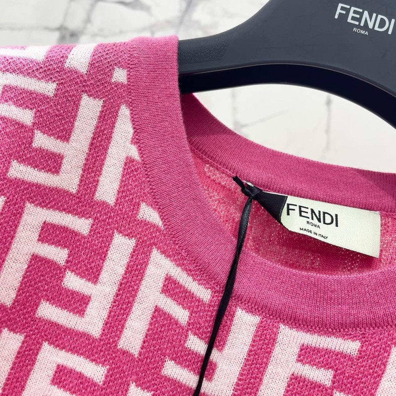 Fendi Tee