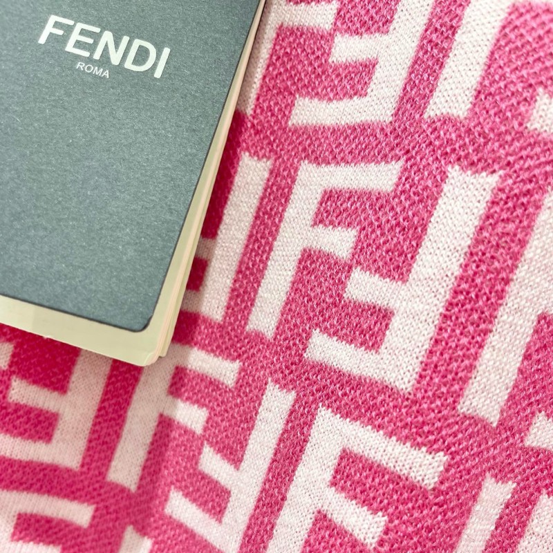 Fendi Tee