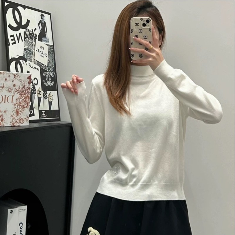 Celine Long Sleeves Shirt