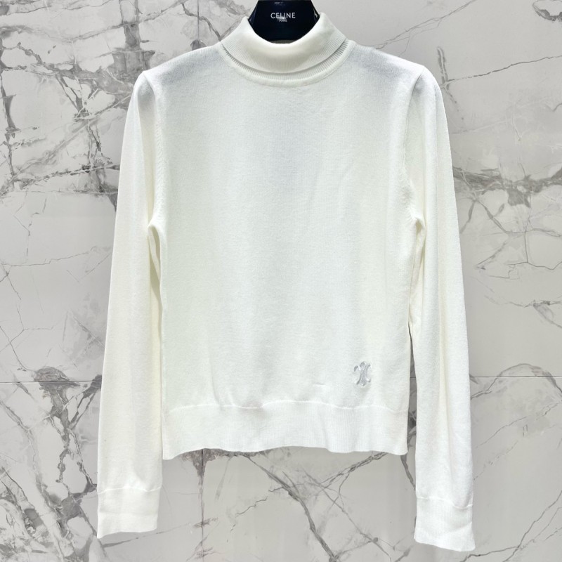 Celine Long Sleeves Shirt