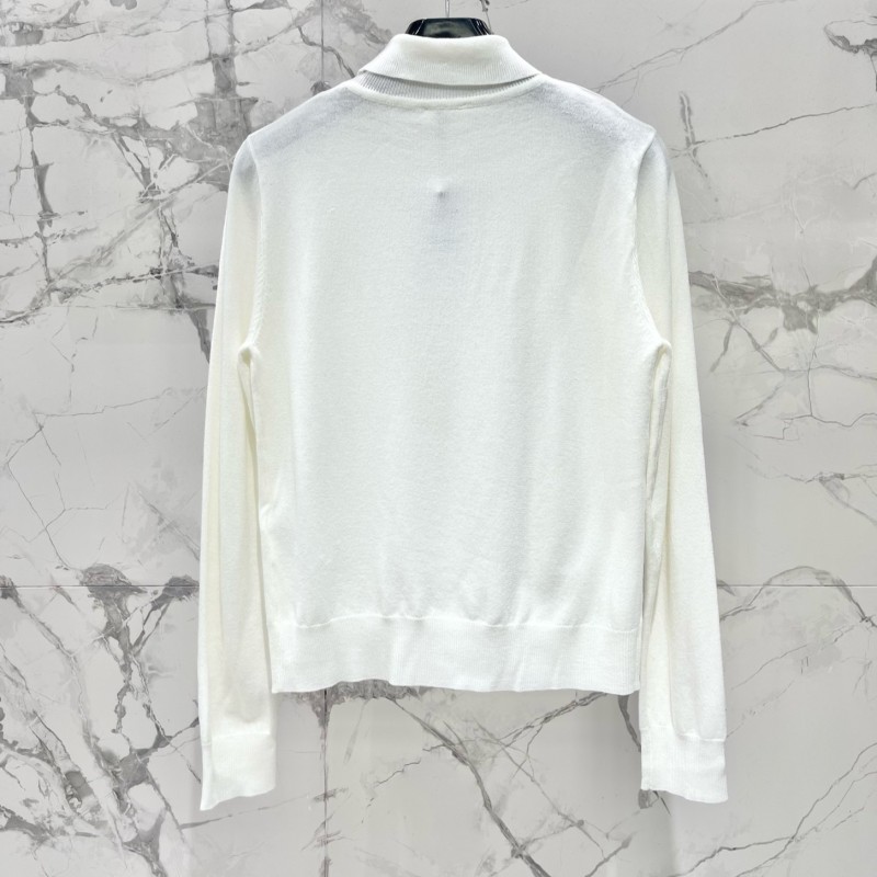 Celine Long Sleeves Shirt