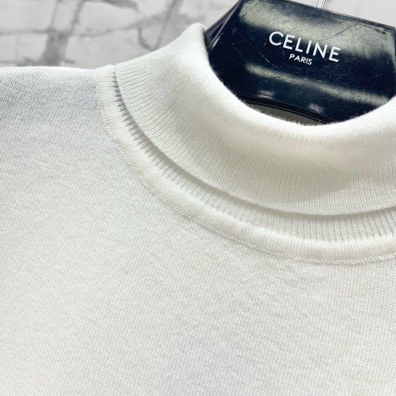 Celine Long Sleeves Shirt