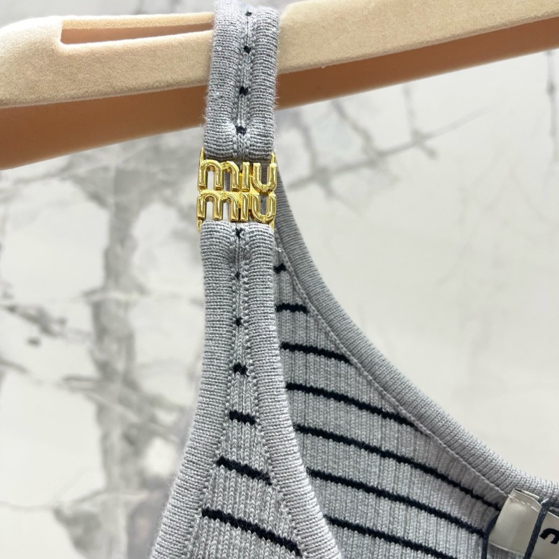 MiuMiu Singlet