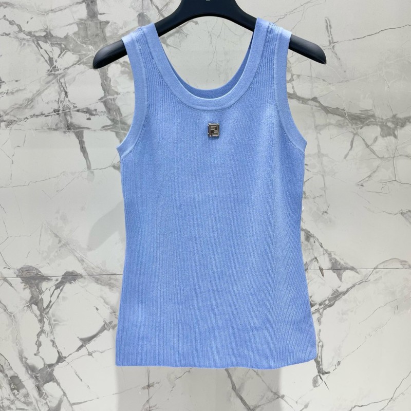 Fendi Singlet