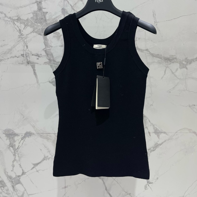 Fendi Singlet