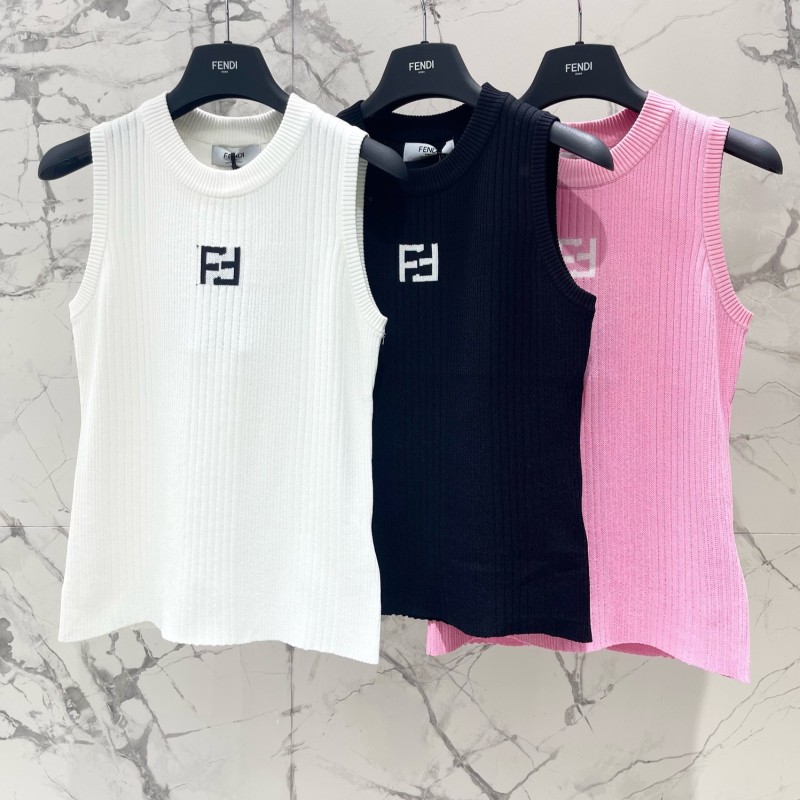 Fendi Singlet