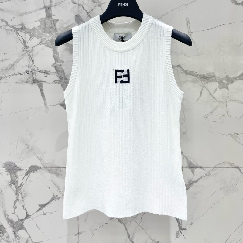 Fendi Singlet