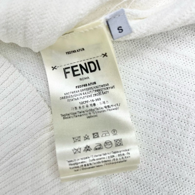 Fendi Singlet