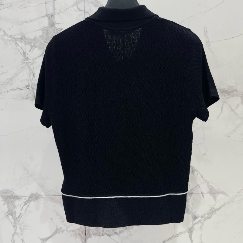 Alexander Wang Polo Tee