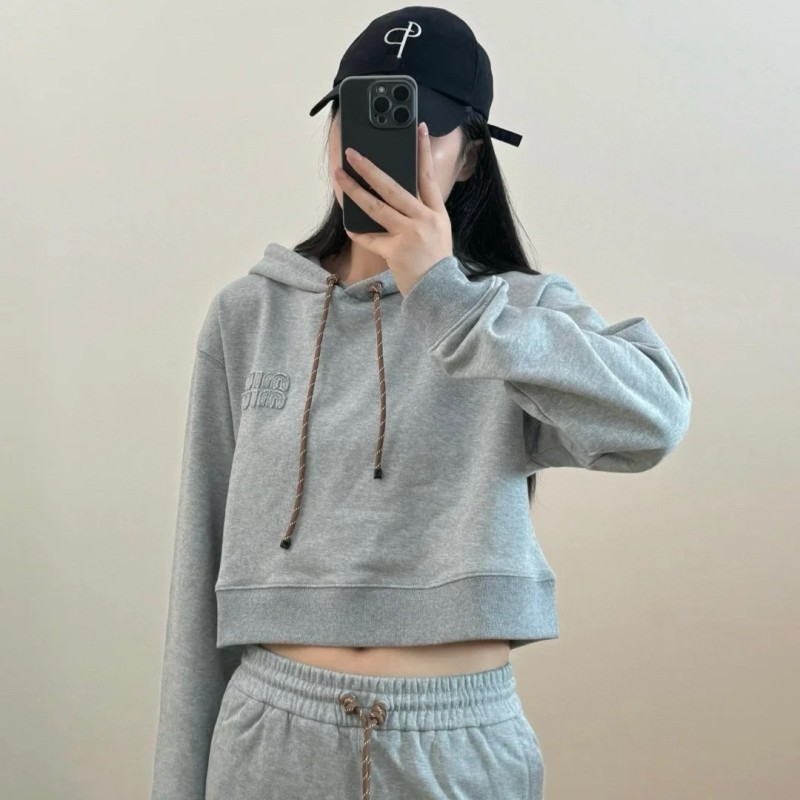 MiuMiu Hoodie