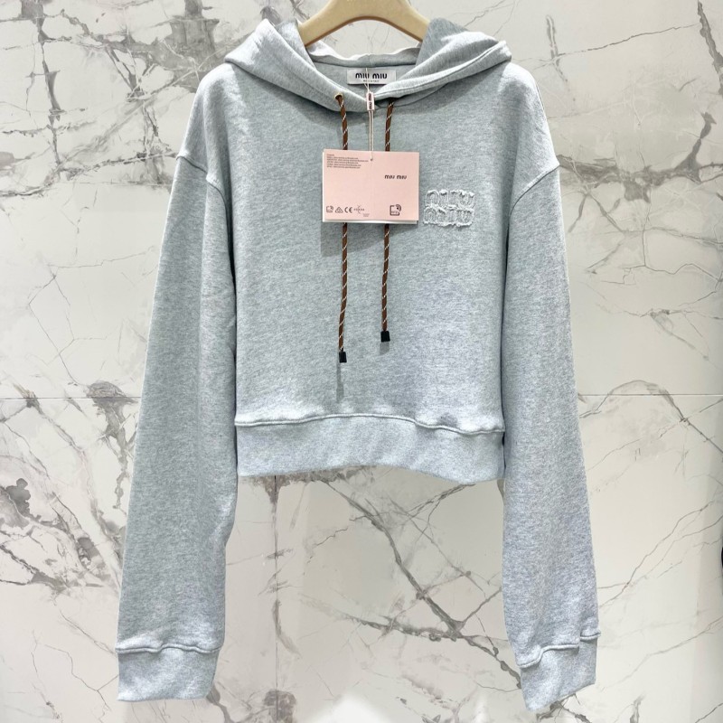 MiuMiu Hoodie