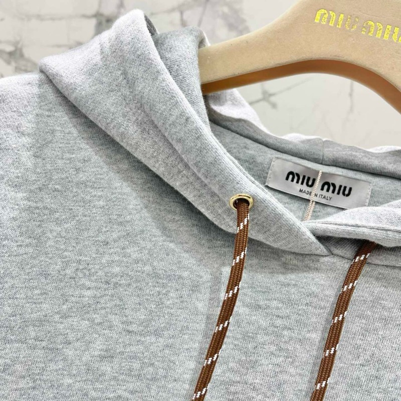 MiuMiu Hoodie